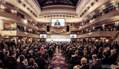 Сегодня Порошенко сегодня поедет на конференцию в Мюнхен