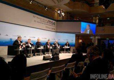 Петр Порошенко отверг заявления о том, что в Украине идет гражданская война