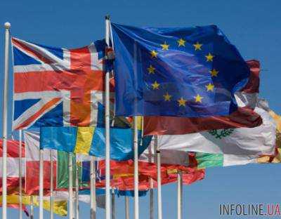 Европарламент ждет предложений Еврокомиссии о безвизовом режиме для Украины