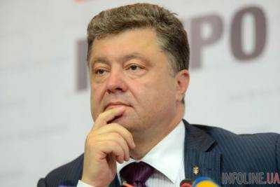 Порошенко в Мюнхене обсудил с комиссарами ЕС сотрудничество в энергетике