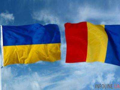 Президенты Украины и Румынии обсудили ускорение процесса отмены оплаты за национальные визы