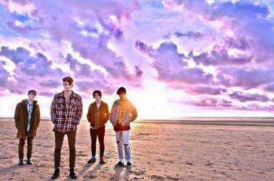В Швеции в результате ДТП погибли музыканты британской группы Viola Beach