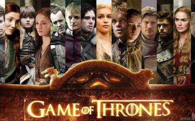 В Сети появился новый тизер очередного сезона культового сериала "Игра престолов"