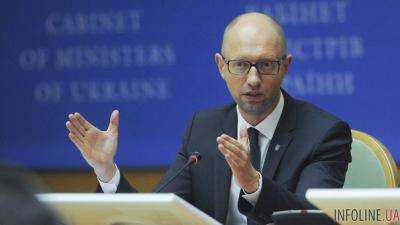 Премьер-министр Украины поблагодарил премьера Турции за поддержку Украины