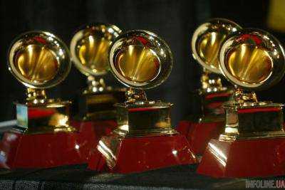 Названы первые обладатели статуэтки Grammy