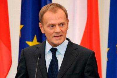 Дональд Туск заявил: исключение Греции из Шенгена не решит проблему мигрантов