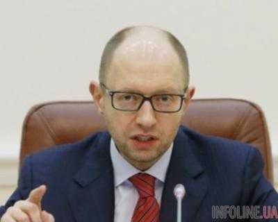 ВР должена завершить принятие "безвизовых законов" - Премьер