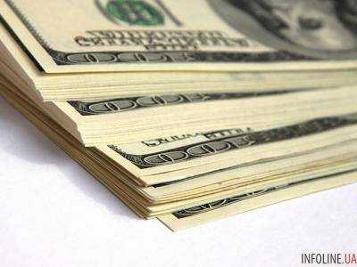 Нацбанк отозвал лицензию на валютные операции у трех компаний