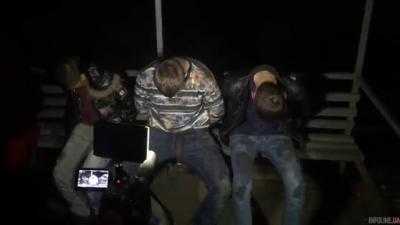 В Киеве за все время преследования BMW патрульные выпустили около 20 пуль - свидетель