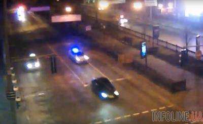 Кровавая погоня в Киеве: смерть пассажира BMW наступила после ранения грудной клетки, сердца и левого легкого - судмедэкспертиза