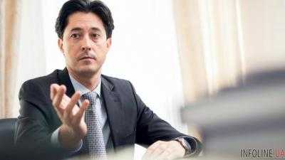 Отставка В.Каська стала ярким примером топовой коррупции в Украине - эксперт