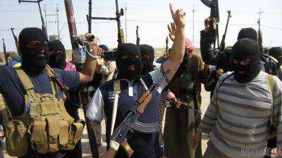 Террористы "Исламского государства" захватили стратегически важную позицию возле Алеппо