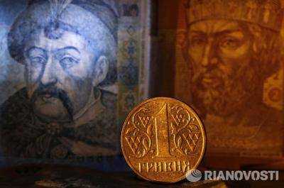 НБУ располагает финансовыми ресурсами для дальнейшего проведения валютных интервенций в поддержку гривны