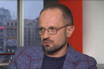 По словам Р.Безсмертного перемирие в Сирии дает повод Украине задуматься