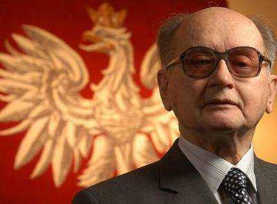 Польша: В доме генерала В.Ярузельского прокурора устроила обыск