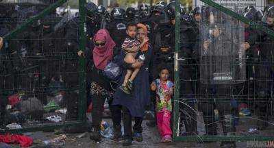 Хорватия будет защищать свои границы в случае необходимости с помощью армии и полиции