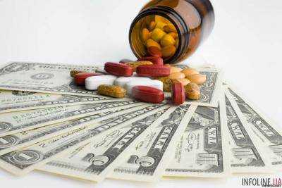 В России хотят отказаться от регулирования цен на дешевые лекарства