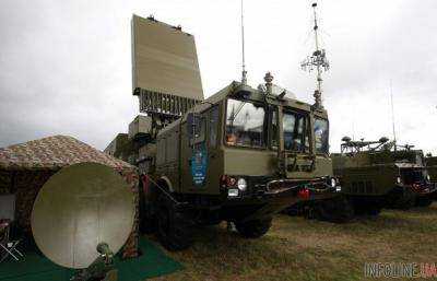 РФ завершает формирование единого поля воздушно-космической обороны - СМИ