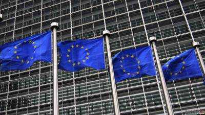 Евросоюз выделит 700 млн евро для решения миграционного вопроса