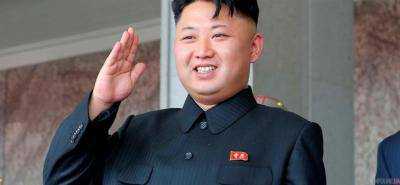 Лидер Северной Кореи Ким Чен Ын призвал держать ядерное оружие наготове