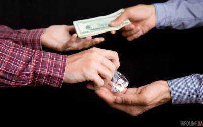 В Беларуси задержали 11 человек за распространение наркотиков