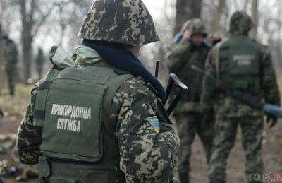 В Одесской области сотрудники погранслужбы задержали насильника