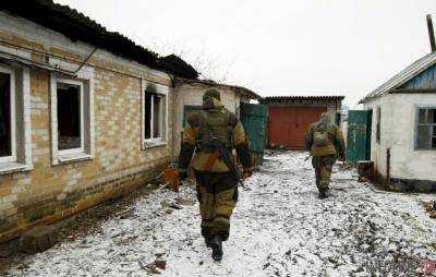 АТО. На Мариупольском направлении боевики понесли значительные потери - штаб
