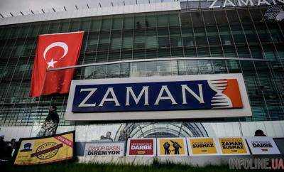 На саммите ЕС-Турция поднимут вопрос о свободе прессы