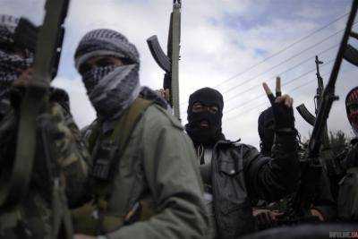 В Афганистане убили 15 боевиков Исламского государства