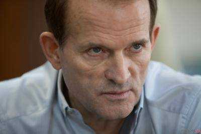 Медведчук: консенсус ветвей христианства может стать шагом к более широкому диалогу