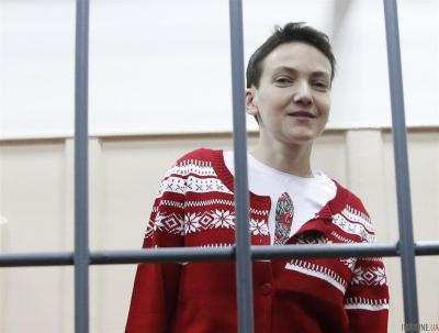 Савченко намерена выступить в суде - защитник