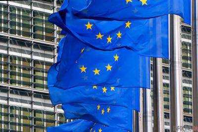 Евросоюз продлит санкции против граждан России и Украины 10 марта