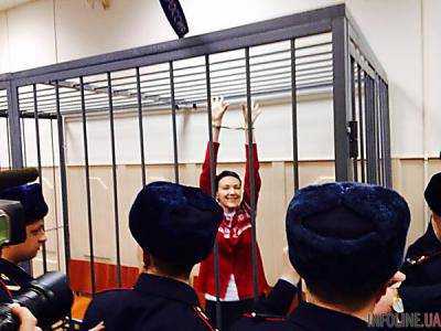 10 марта в Минске обсудят освобождение Н.Савченко