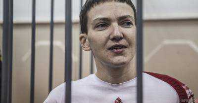 Приговор Надежде Савченко российский суд вынесет 21 и 22 марта