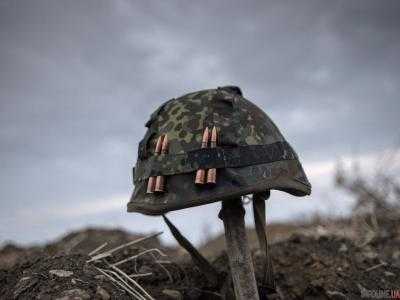 В зоне АТО погибли семь российских военных - разведка