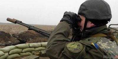 Боевики проводят ротацию после неудачной попытки захватить Авдеевку - разведка