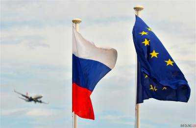 Послы ЕС решили продлить на полгода санкции против РФ
