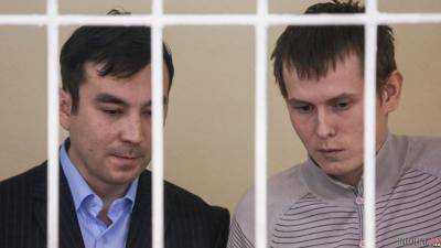 Суд перенес рассмотрение дела ГРУшников Е.Ерофеева и А.Александрова на 15 марта