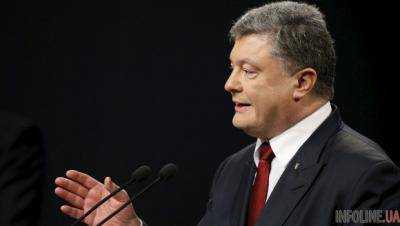 Порошенко: Украина приняла все меры для давления на Россию с целью освобождения Савченко