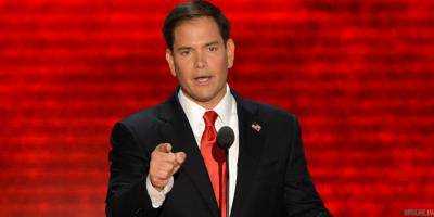 Один из кандидатов в президенты США Марко Рубио  призвал "выгнать русских" с Кубы