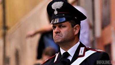 Итальянские полицейские будут охранять границу Албании