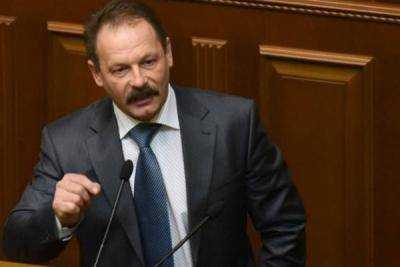 О.Барна: Необходимо кардинально изменить методологию формирования Кабмина
