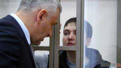 Адвокат Н.Савченко заявил, что готов начать уголовное преследование пранкеров