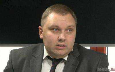 Пасишник отказался давать показания в НАБУ - Холодницкий