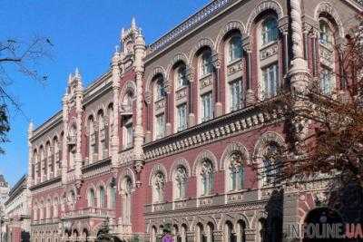 Нацбанк хечет продать часть акций Ощадбанка и Укрэксимбанка