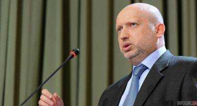 Постпред В.Путина рассказал о планах РФ сбить самолет с А.Турчиновым