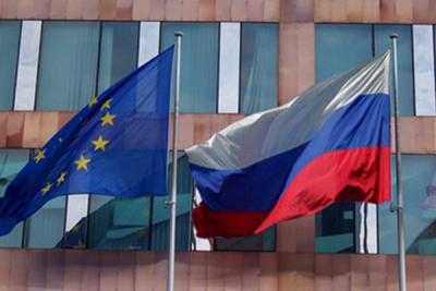 Ф.Могерини заявила о том, что отношения между Евросоюзом и Россией напрямую зависят от выполнения минских соглашений