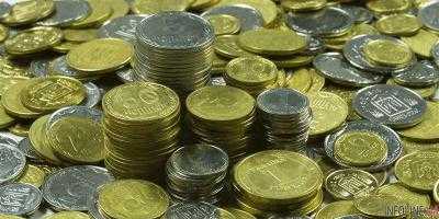 В Украине денежная база в феврале сократилась на 1,95% - НБУ