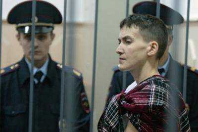 Адвокат Илья Новиков заявил: Есть шансы освободить Н.Савченко через несколько недель