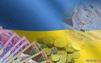 Министерство финансов Украины привлекло в бюджет 82,1 млн грн плановых размещений ОВГЗ